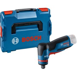 Bosch Akku-Geradschleifer GWG 12V-50 S Professional solo