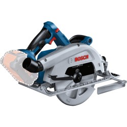 Bosch Akku-Handkreissäge BITURBO GKS 18V-68 C Professional solo