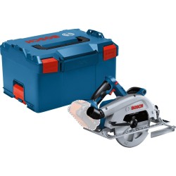 Bosch Akku-Handkreissäge BITURBO GKS 18V-68 C Professional solo