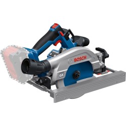 Bosch Akku-Handkreissäge GKS 18V-57-2 GX Professional solo, 18Volt