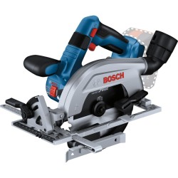 Bosch Akku-Handkreissäge GKS 18V-57-2 Professional solo