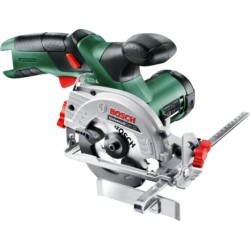 Bosch Akku-Handkreissäge PKS 12V  Li