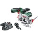 Bosch Akku-Handkreissäge UniversalCirc 12, 12Volt