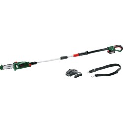 Bosch Akku-Hochentaster UniversalChainPole 18, 18Volt