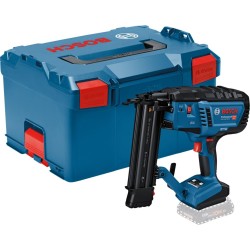 Bosch Akku-Holznagler GNH 18V-50 M Professional solo, 18Volt