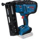 Bosch Akku-Holznagler GNH 18V-64-2 M Professional solo, 18Volt