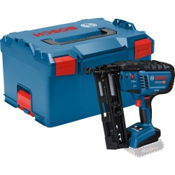 Bosch Akku-Holznagler GNH 18V-64-2 M Professional solo, 18Volt