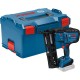 Bosch Akku-Holznagler GNH 18V-64-2 M Professional solo, 18Volt