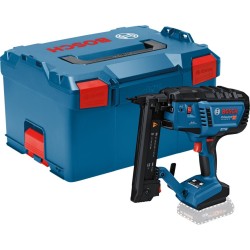 Bosch Akku-Holztacker GNH 18V-38 M Professional solo, 18Volt, Elektrotacker