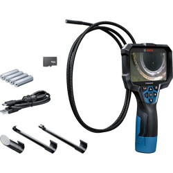 Bosch Akku-Inspektionskamera GIC 12V-5-27 C Professional, 12Volt