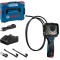 Bosch Akku-Inspektionskamera GIC 12V-5-27 C Professional, 12Volt