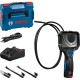 Bosch Akku-Inspektionskamera GIC 12V-5-27 C Professional, 12Volt