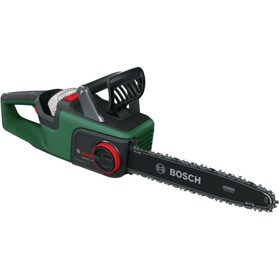 Bosch Akku-Kettensäge AdvancedChain 36V 35-40, 36Volt, Elektro-Kettensäge