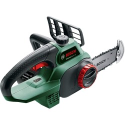 Bosch Akku-Kettensäge UniversalChain 18 solo, 18Volt, Elektro-Kettensäge