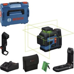 Bosch Akku-Linienlaser GLL 12V-100-33 CG Professional