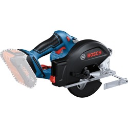 Bosch Akku-Metallkreissäge GKM 18V-50 Professional solo, Handkreissäge