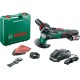 Bosch Akku-Multifunktions-Werkzeug AdvancedMulti 18, 18Volt