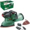 Bosch Akku-Multischleifer EasySander 18V-8 Set