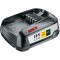 Bosch Akku PBA 18V 2.5Ah W-B