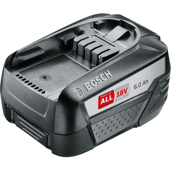 Bosch Akku PBA 18V 6.0Ah W-C