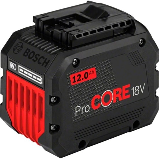 Bosch Akku ProCORE 18V 12.0Ah Professional