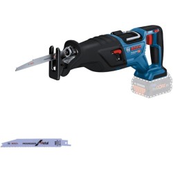 Bosch Akku-Säbelsäge BITURBO GSA 18V-28 Professional solo