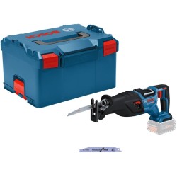 Bosch Akku-Säbelsäge BITURBO GSA 18V-28 Professional solo