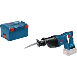 Bosch Akku-Säbelsäge GSA 18 V-LI Professional, 18Volt