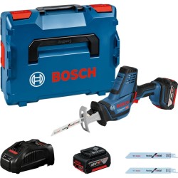 Bosch Akku-Säbelsäge GSA 18V-LI C Professional, 18Volt