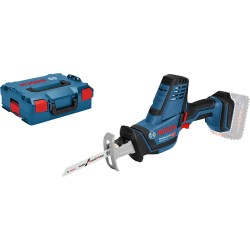 Bosch Akku-Säbelsäge GSA 18V-LI C Professional solo, 18Volt