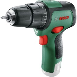 Bosch Akku-Schlagbohrschrauber EasyImpact 12, 12Volt, Schlagbohrmaschine