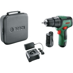 Bosch Akku-Schlagbohrschrauber EasyImpact 12, 12Volt, Schlagbohrmaschine