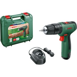 Bosch Akku-Schlagbohrschrauber EasyImpact 1200, Schlagbohrmaschine