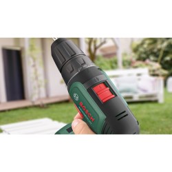 Bosch Akku-Schlagbohrschrauber EasyImpact 1200 solo, Schlagbohrmaschine