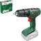 Bosch Akku-Schlagbohrschrauber EasyImpact 18V-40