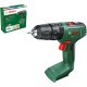 Bosch Akku-Schlagbohrschrauber EasyImpact 18V-40