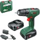 Bosch Akku-Schlagbohrschrauber EasyImpact 18V-40