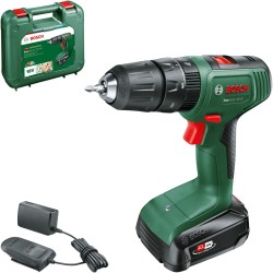 Bosch Akku-Schlagbohrschrauber EasyImpact 18V-40