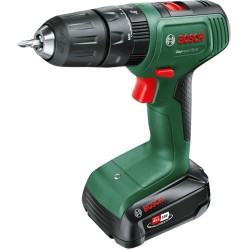 Bosch Akku-Schlagbohrschrauber EasyImpact 18V-40