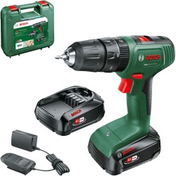 Bosch Akku-Schlagbohrschrauber EasyImpact 18V-40