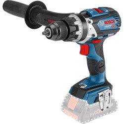 Bosch Akku-Schlagbohrschrauber GSB 18V-110 C Professional solo, 18Volt