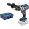 Bosch Akku-Schlagbohrschrauber GSB 18V-110 C Professional solo, 18Volt, Schlagbohrmaschine