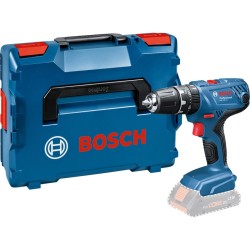 Bosch Akku-Schlagbohrschrauber GSB 18V-21 Professional solo, 18Volt