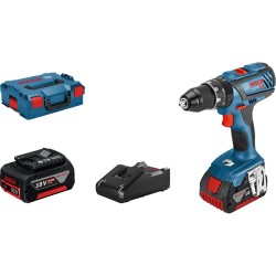 Bosch Akku-Schlagbohrschrauber GSB 18V-28 Professional, 18Volt