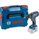 Bosch Akku-Schlagbohrschrauber GSB 18V-28 Solo Professional, 18Volt