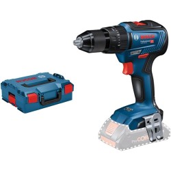 Bosch Akku-Schlagbohrschrauber GSB 18V-55 Professional solo, 18Volt