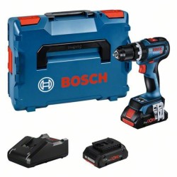 Bosch Akku-Schlagbohrschrauber GSB 18V-90 C Professional, 18Volt