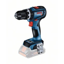 Bosch Akku-Schlagbohrschrauber GSB 18V-90 C Professional solo, 18Volt