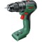 Bosch Akku-Schlagbohrschrauber UniversalImpact 18V-60 BARETOOL