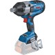 Bosch Akku-Schlagschrauber BITURBO GDS 18V-1050 HC Professional solo, 18Volt